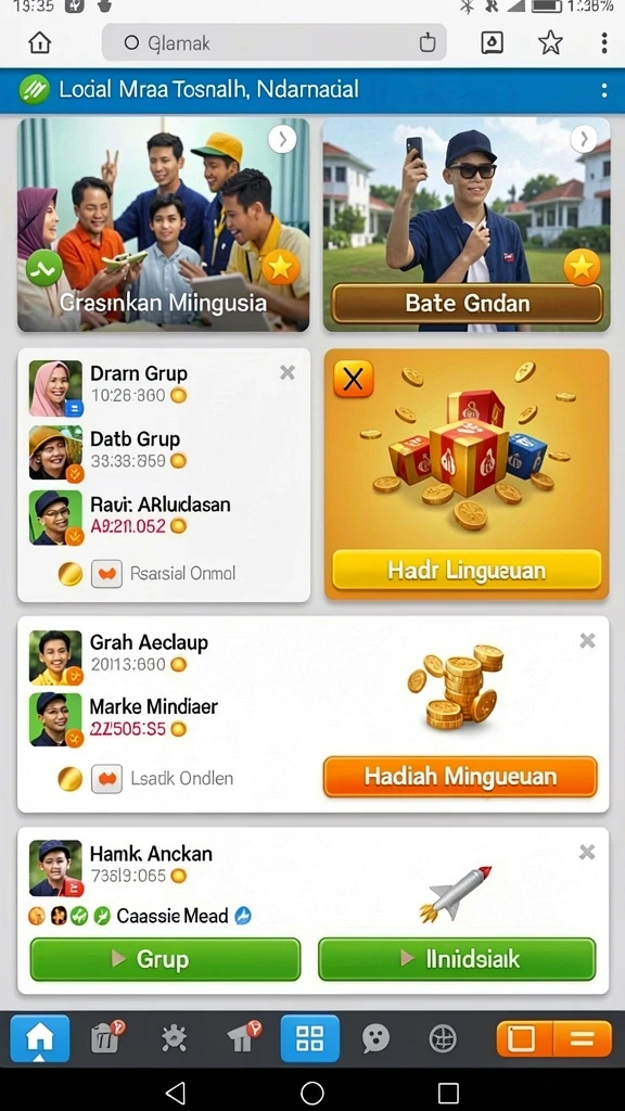 Screenshot 180slot nomor 1