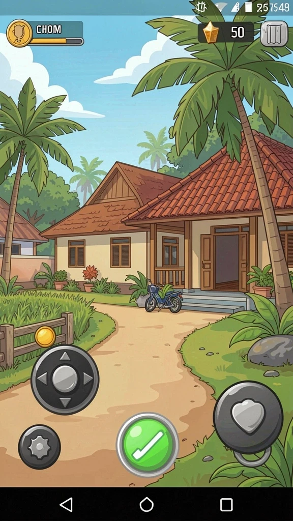 Screenshot 180slot nomor 3
