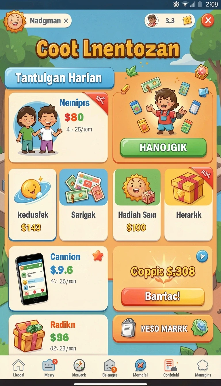 Screenshot 62vip nomor 2