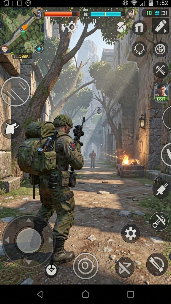 Screenshot 666i nomor 3