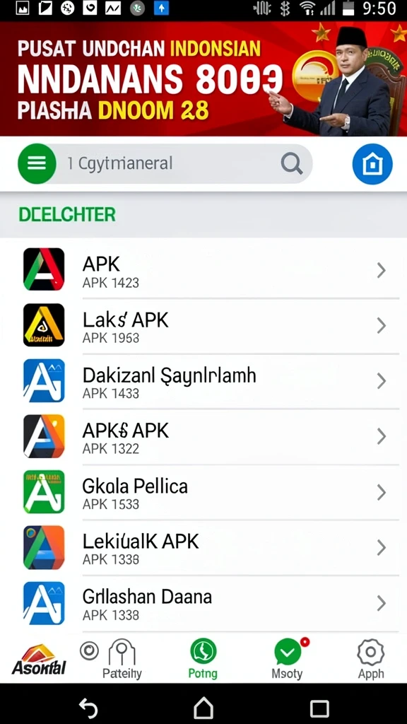 Screenshot 777lucky nomor 2