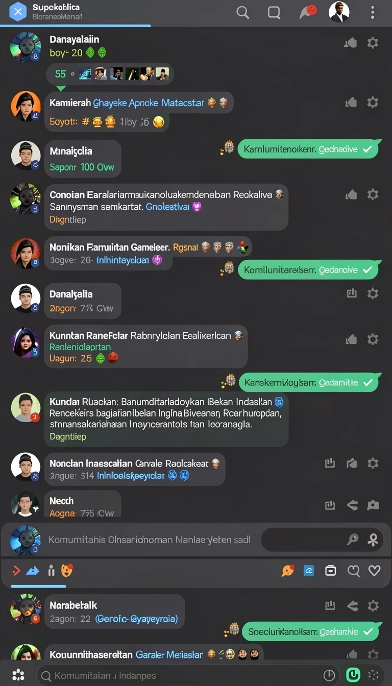 Screenshot ariestogel nomor 3