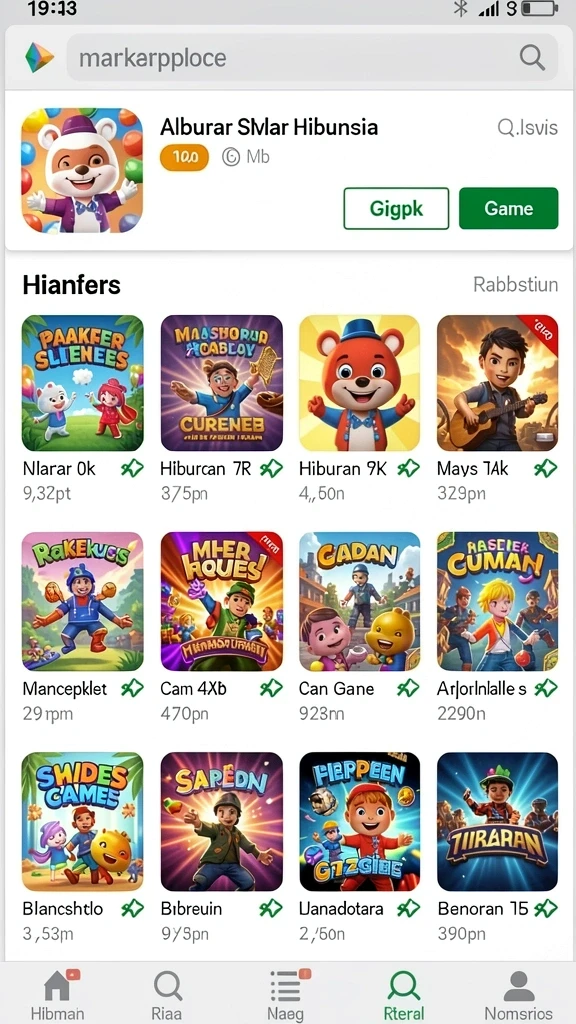 Screenshot balaitoto nomor 1