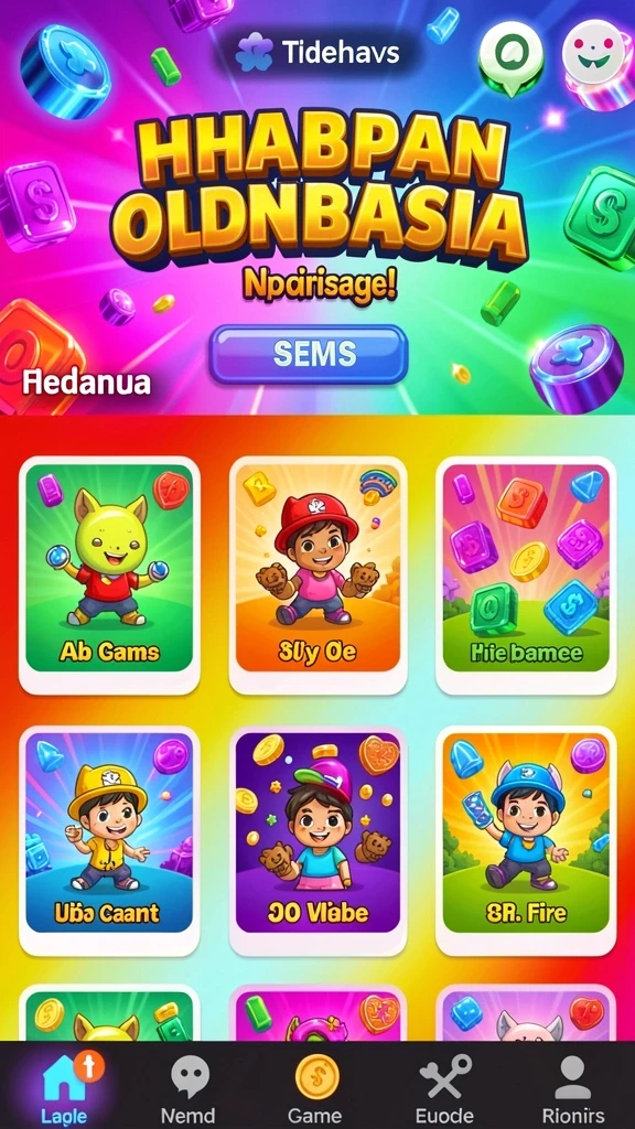 Screenshot balaitoto nomor 2