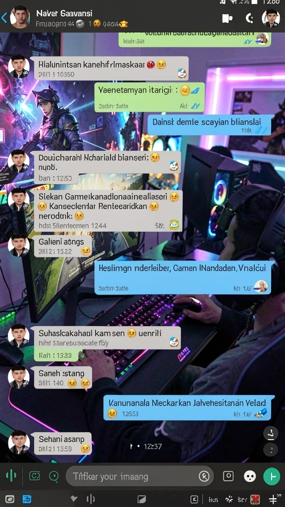 Screenshot big77 nomor 1