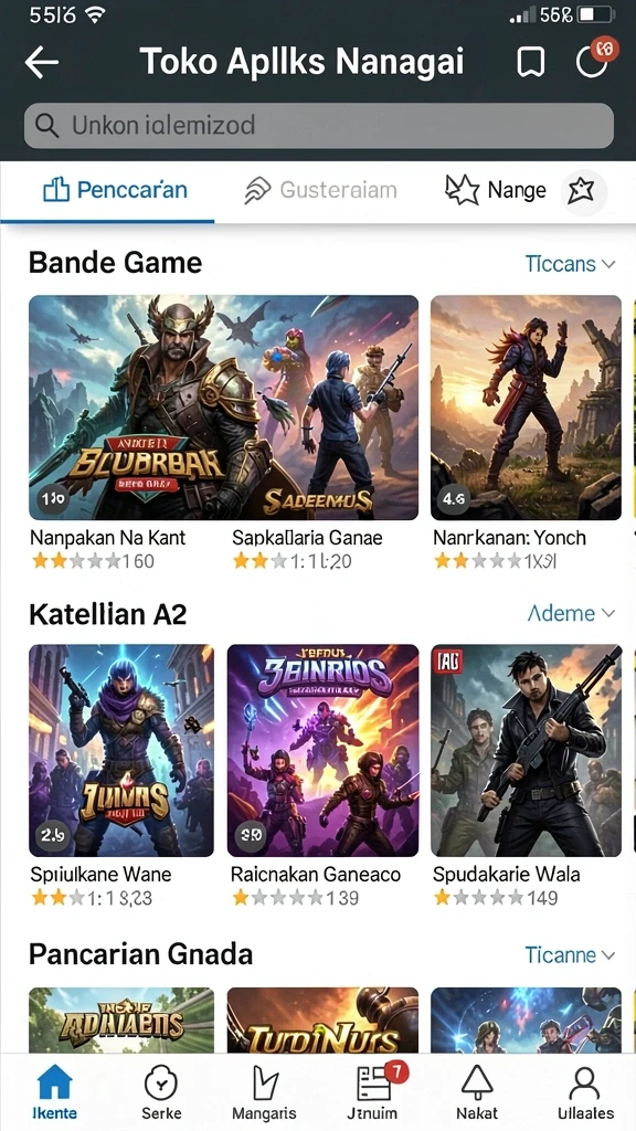 Screenshot big77 nomor 2