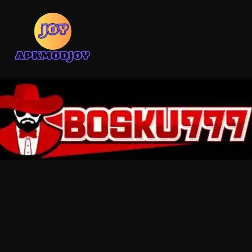Ikon bosku777