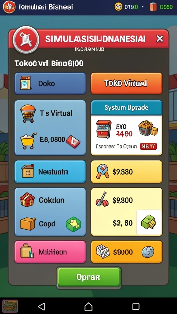 Screenshot bowo77 nomor 2