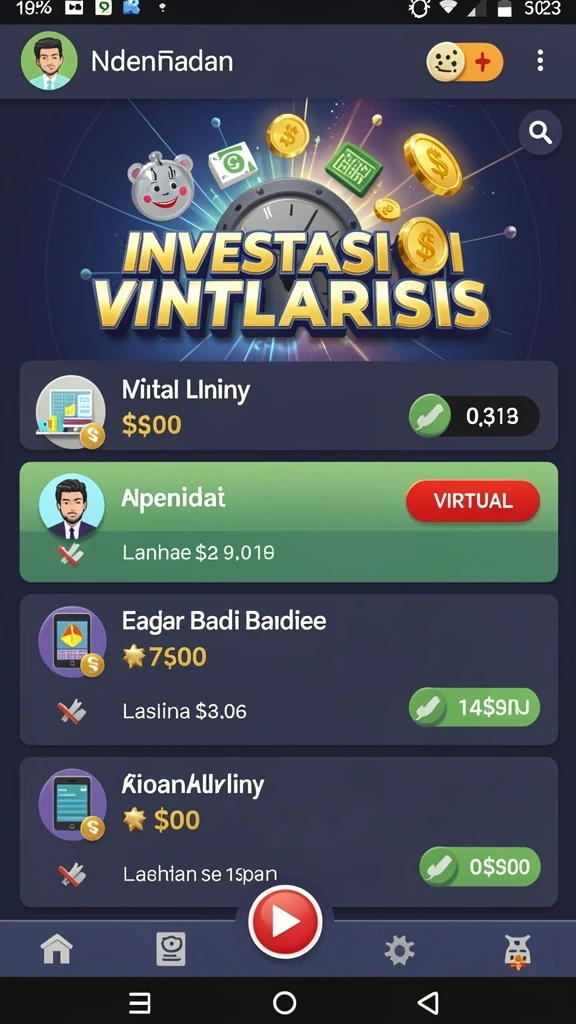 Screenshot cadas138 nomor 1