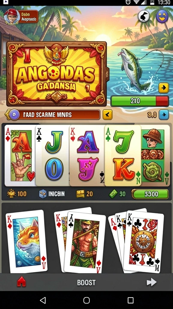 Screenshot cadas138 nomor 2