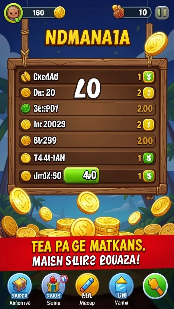 Screenshot cemara777 nomor 2