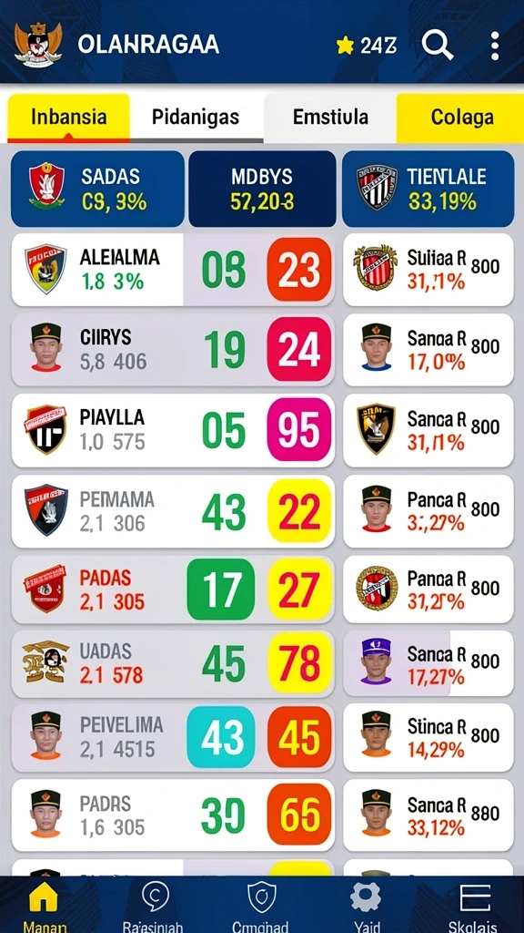 Screenshot dewa777 nomor 1