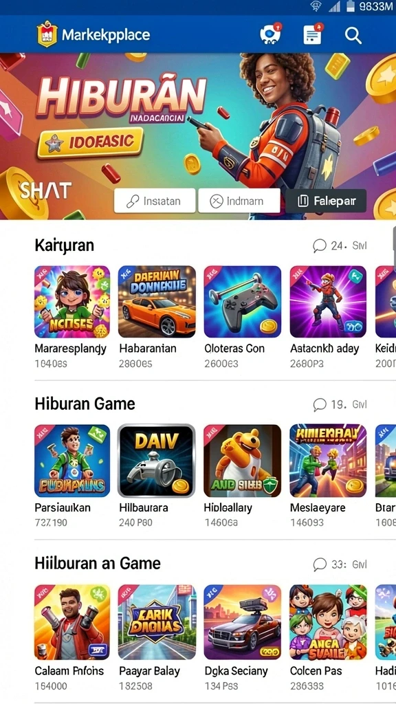 Screenshot dewa777 nomor 3