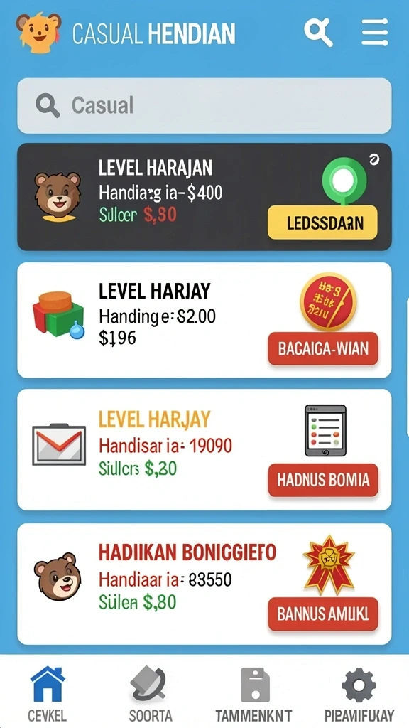 Screenshot dmd999 nomor 3