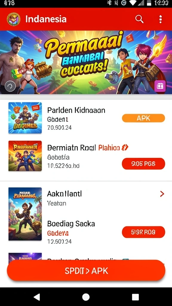 Screenshot emon777 nomor 1