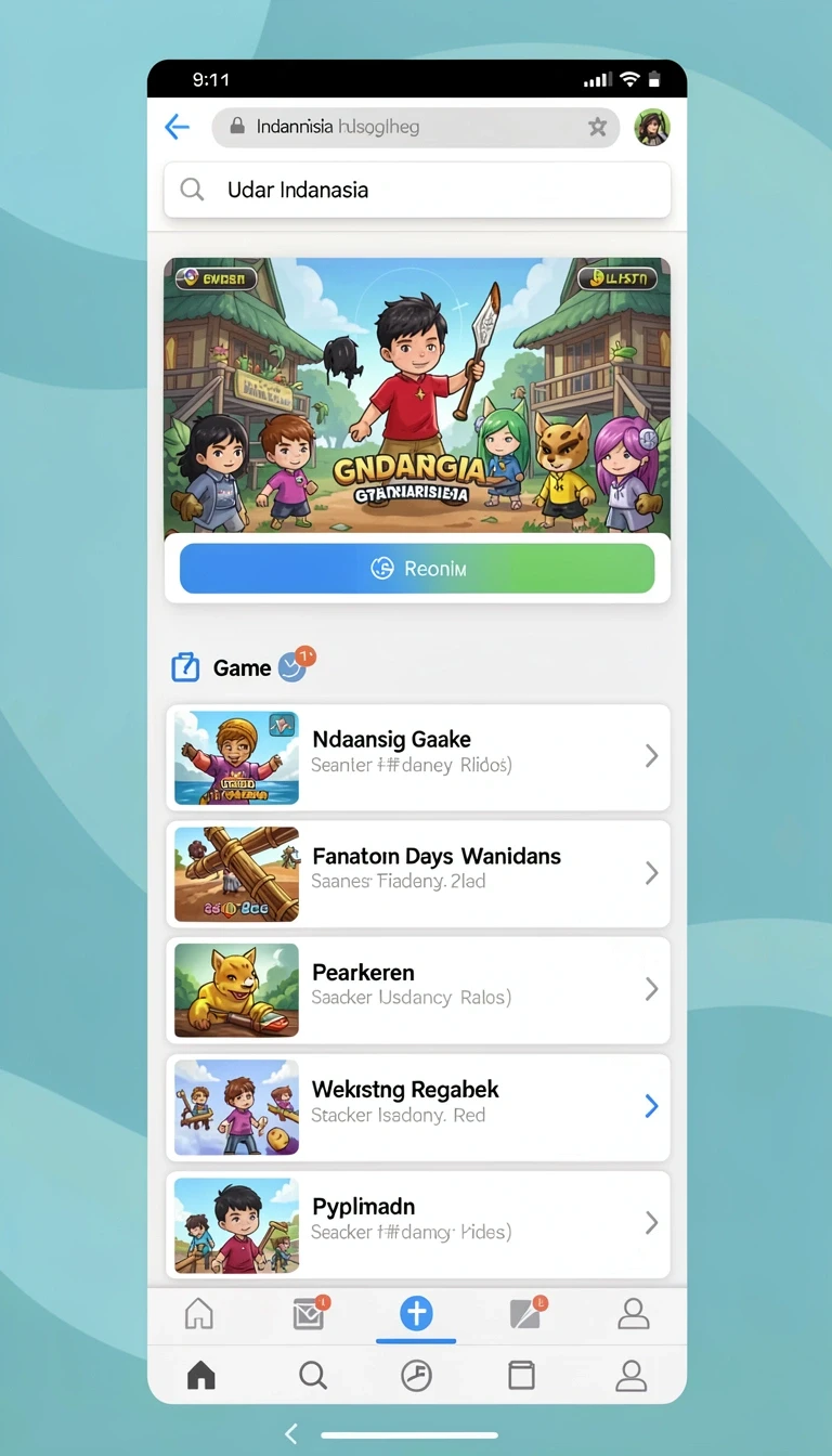 Screenshot gacor88 nomor 2