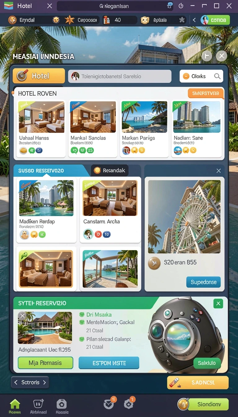 Screenshot gacor88 nomor 3