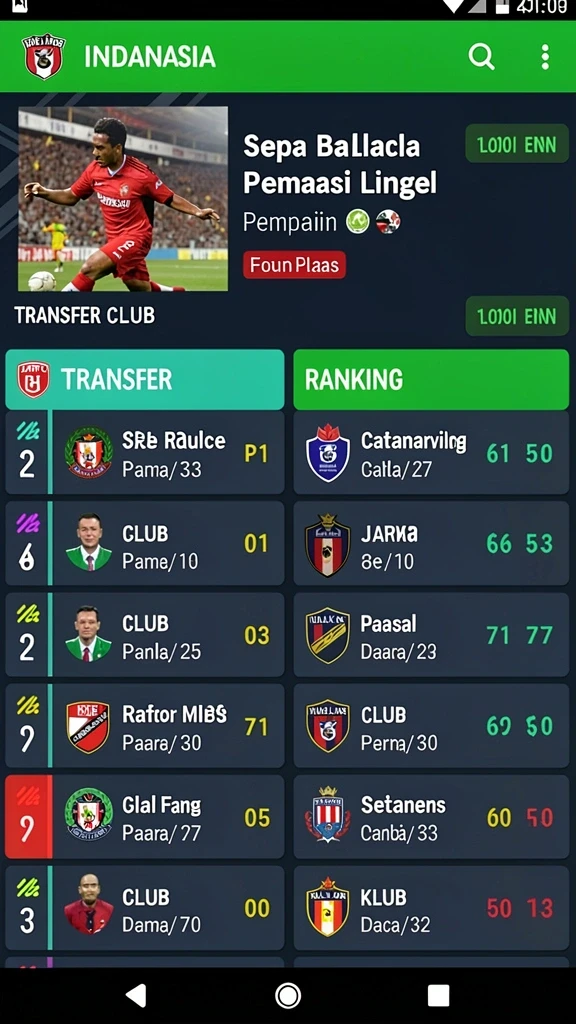 Screenshot gila138 nomor 1