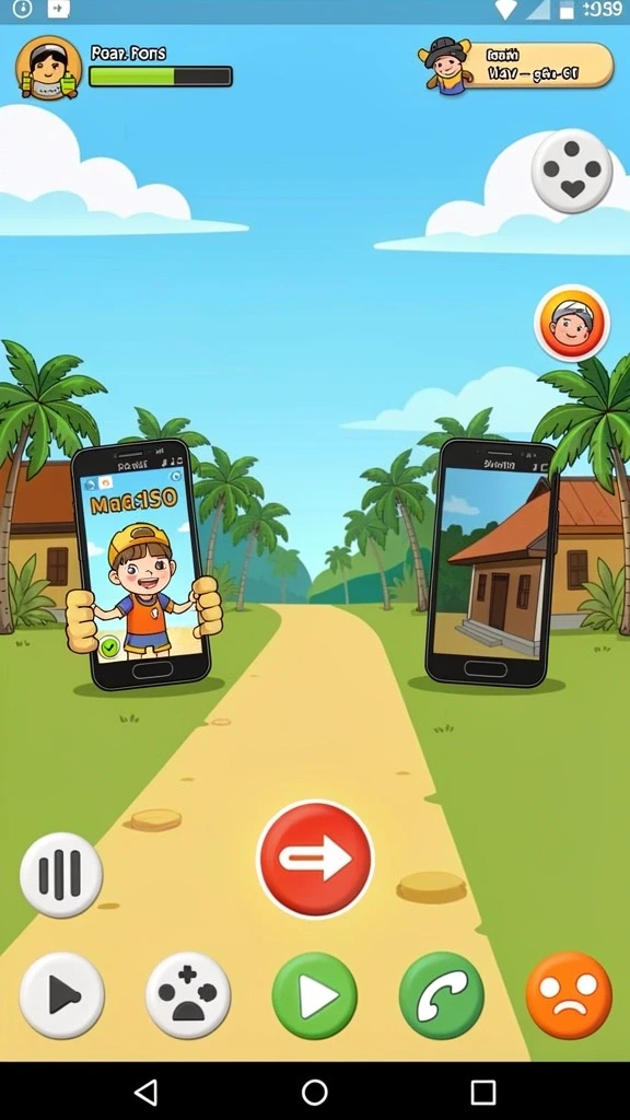 Screenshot gowin nomor 3