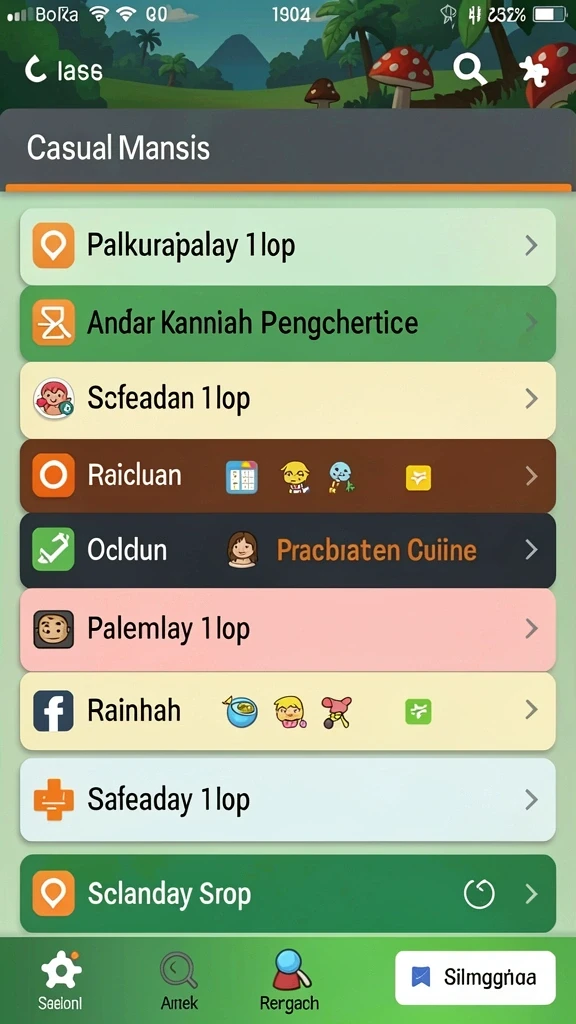 Screenshot halo777 nomor 2