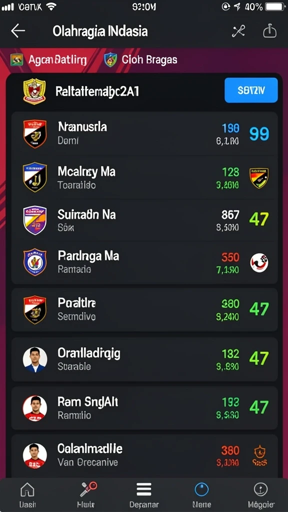 Screenshot hot985 nomor 1