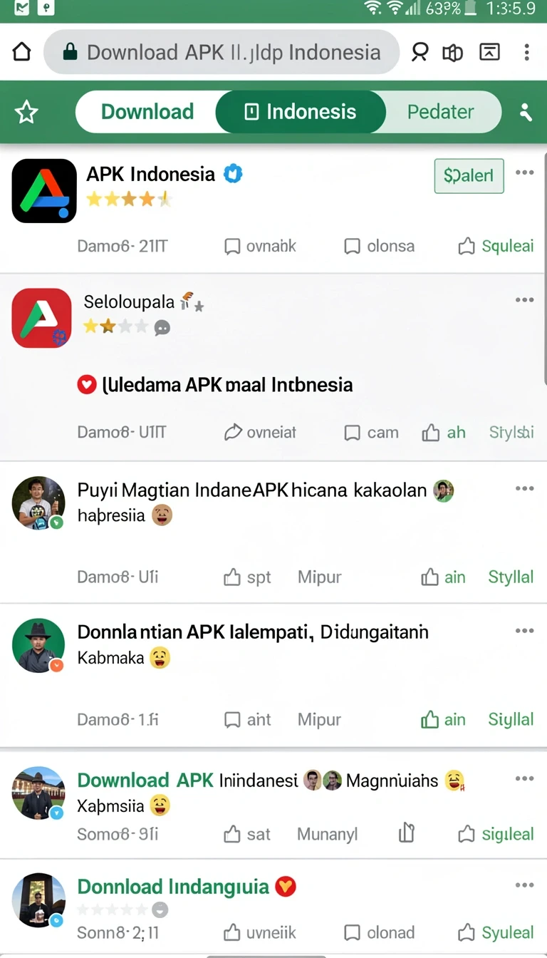 Screenshot jktgame nomor 2