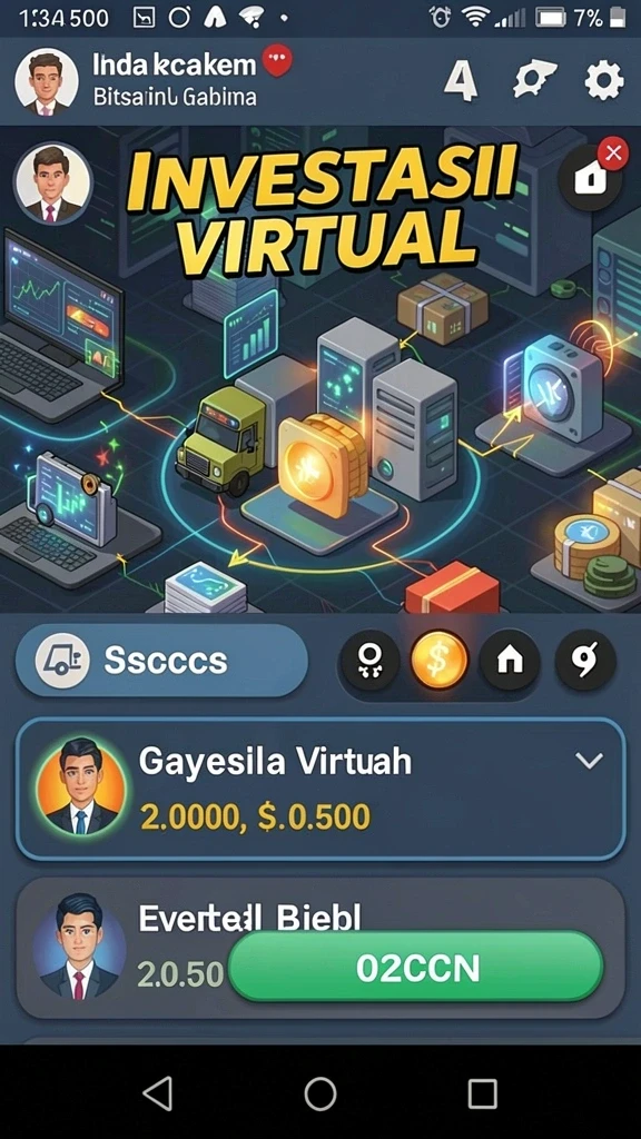 Screenshot kombo88 nomor 3