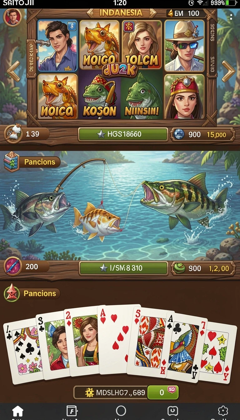 Screenshot lucubet nomor 2