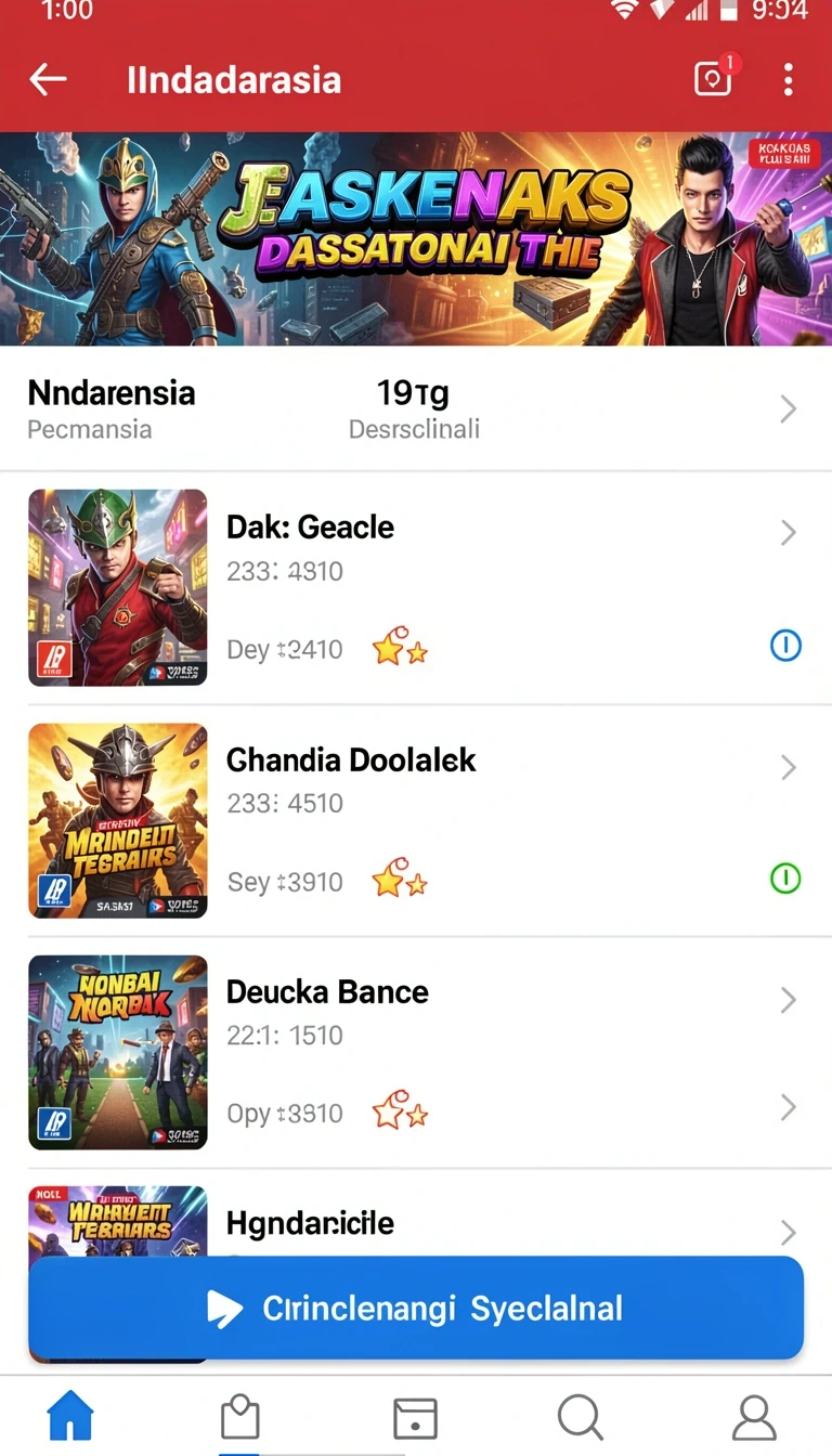 Screenshot luxury777 nomor 2