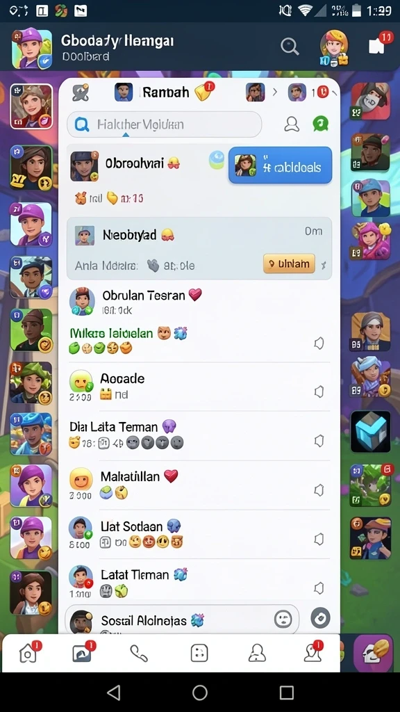 Screenshot megawin188 nomor 1