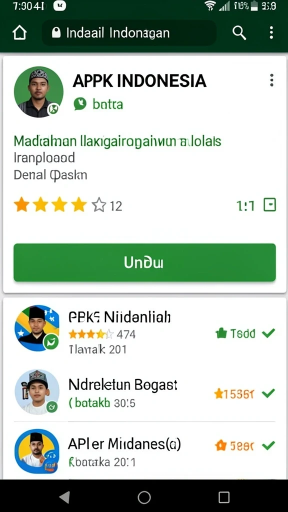 Screenshot megawin888 nomor 2