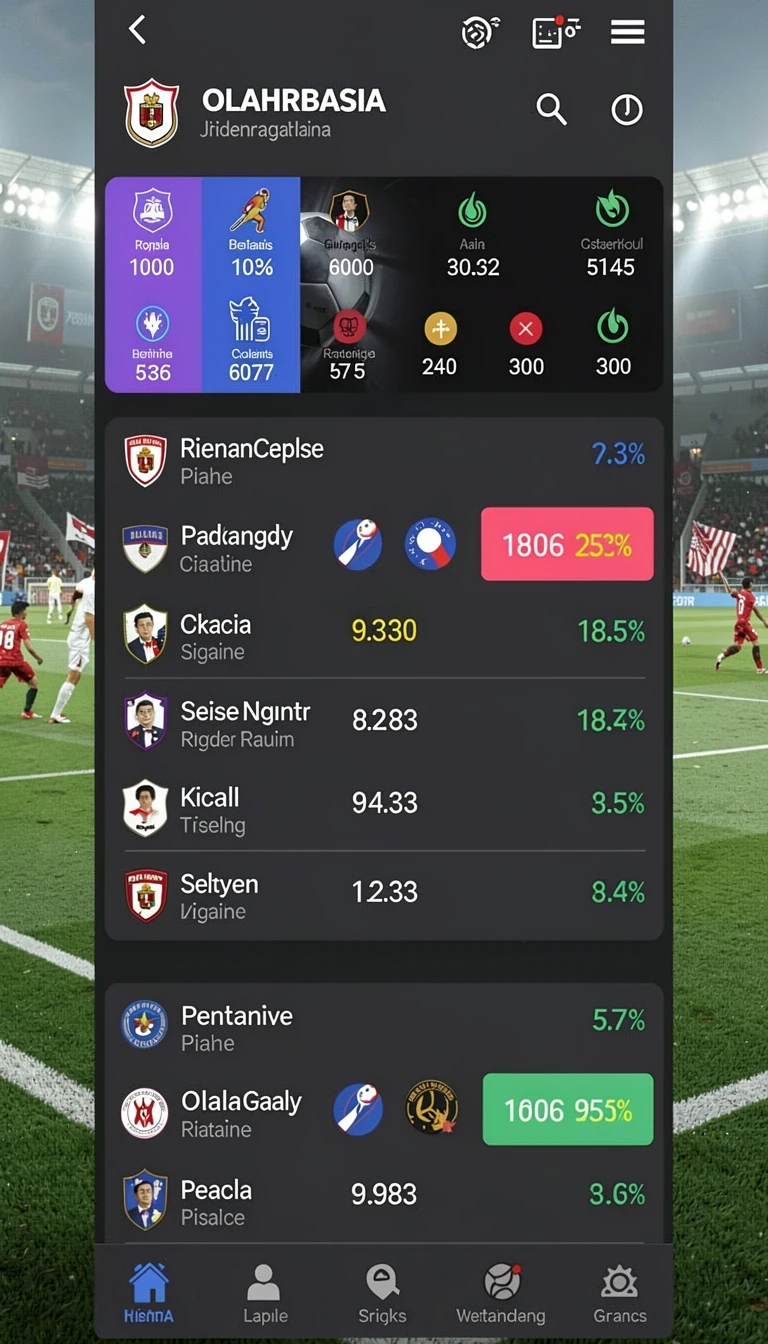Screenshot merdekawin nomor 1