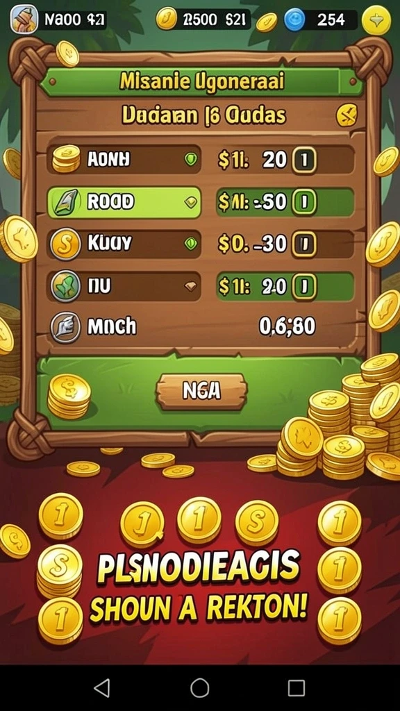 Screenshot mpo777 nomor 1