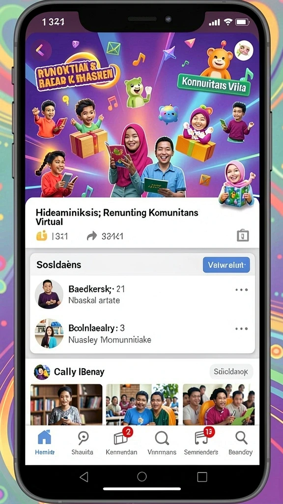 Screenshot mutasitoto nomor 2