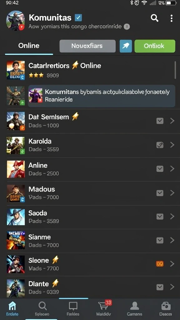 Screenshot nex777 nomor 2