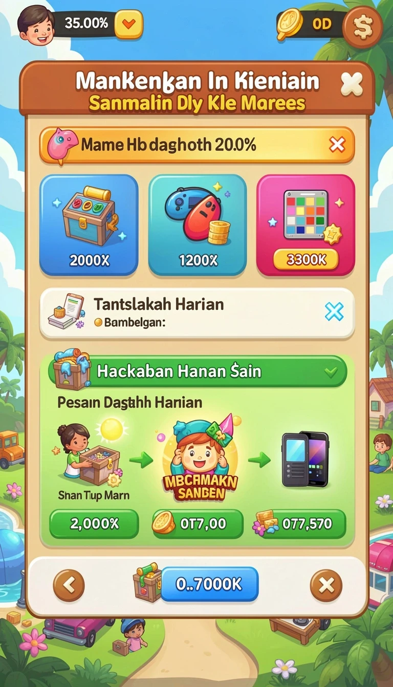 Screenshot nirwana88 nomor 1
