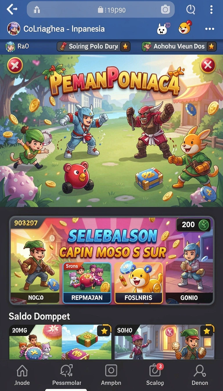 Screenshot panglima77 nomor 2