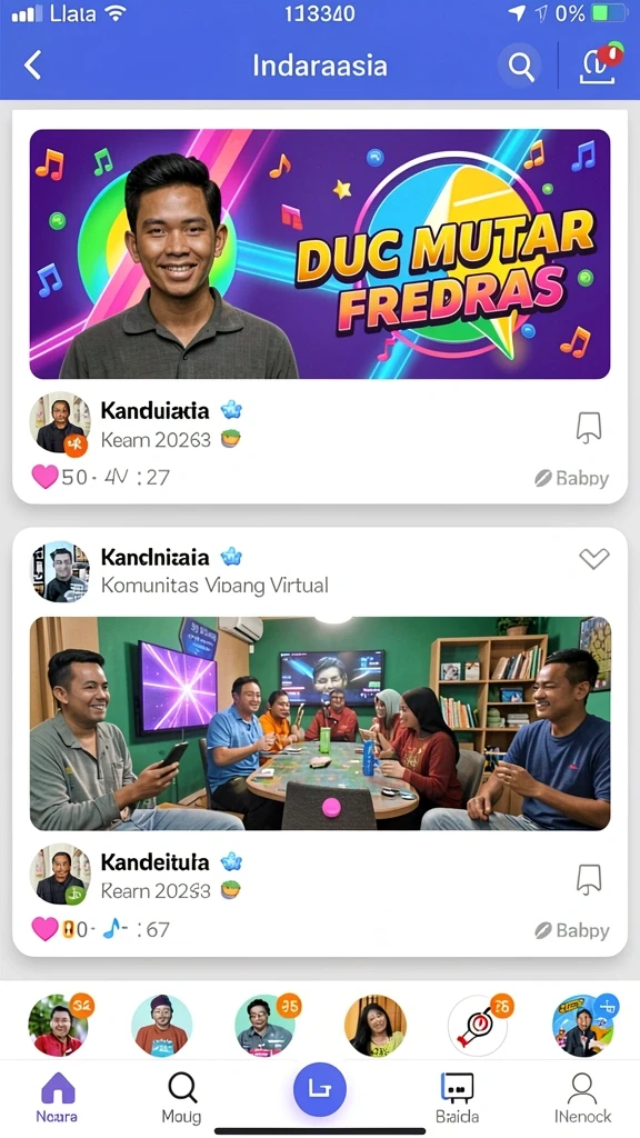 Screenshot rajacair nomor 3