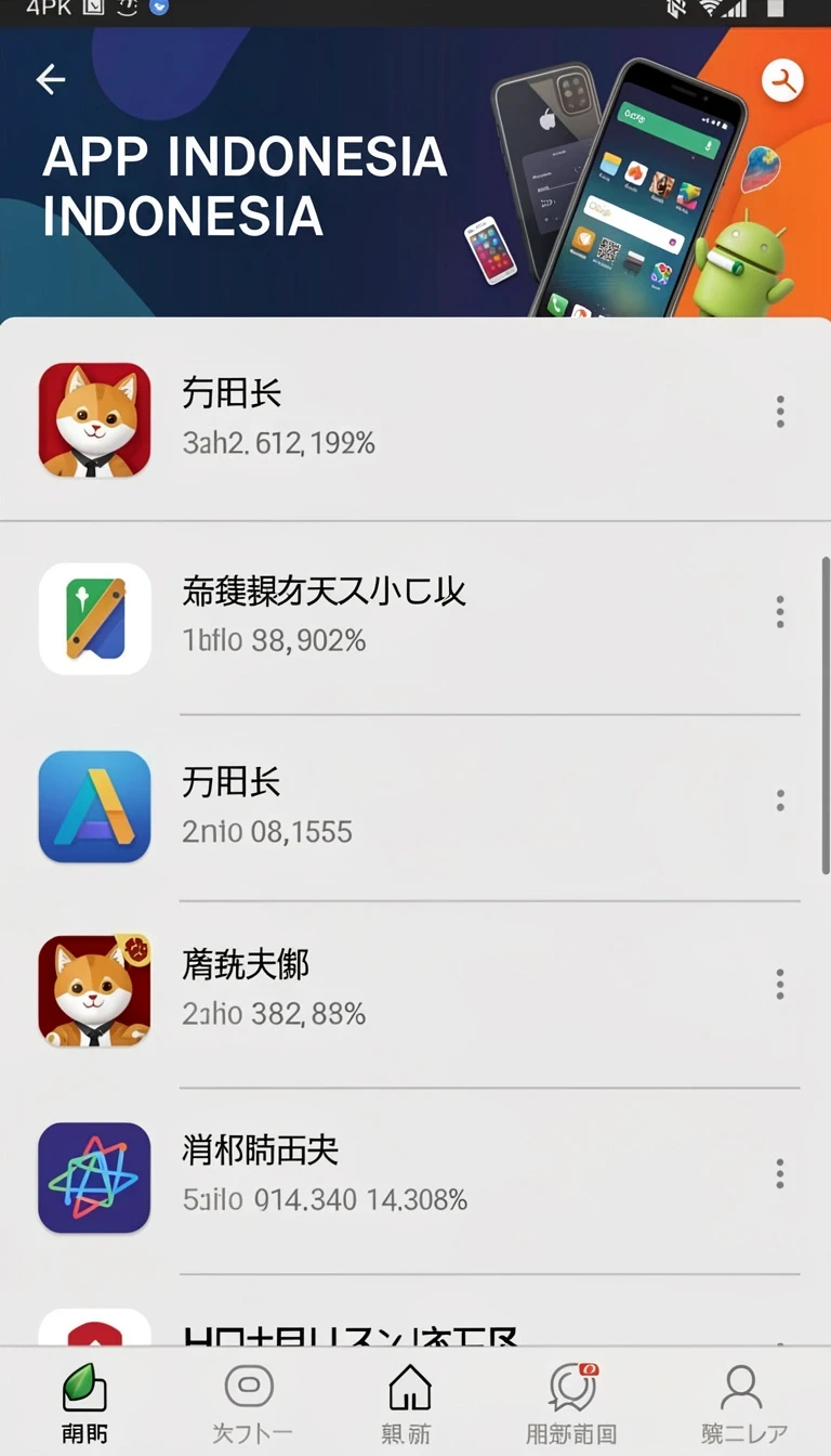 Screenshot rajampo nomor 1