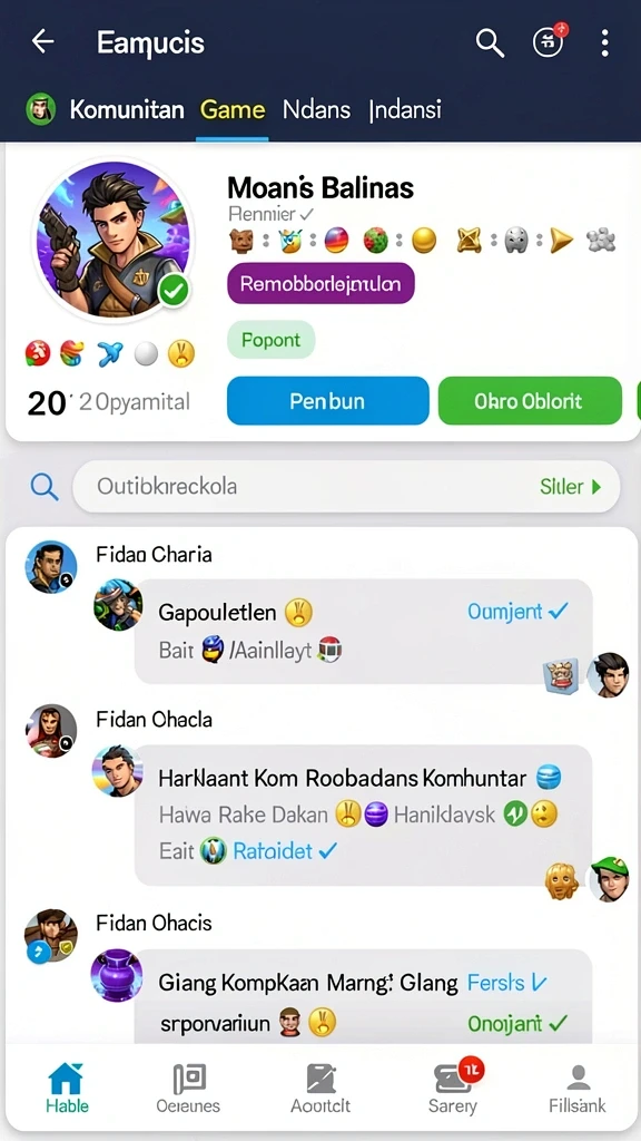 Screenshot royal88 nomor 1