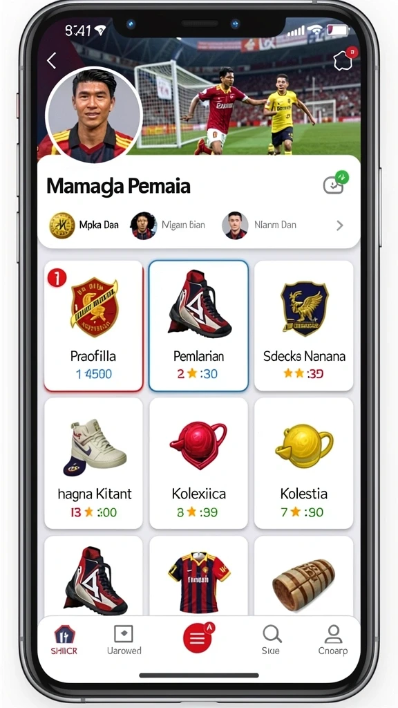 Screenshot royal88 nomor 3