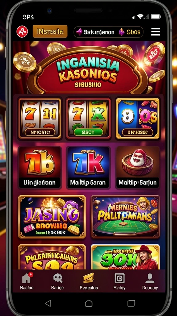Screenshot satria123 nomor 2