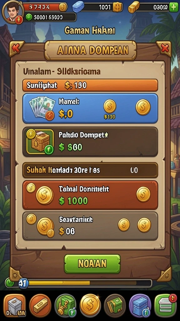 Screenshot soju88 nomor 3
