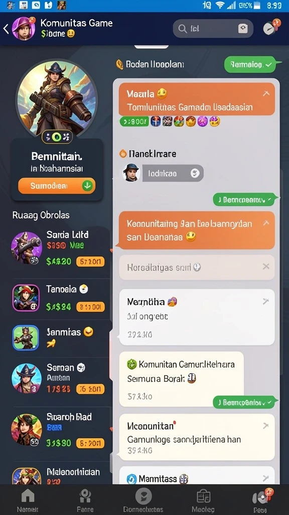 Screenshot super88 nomor 2