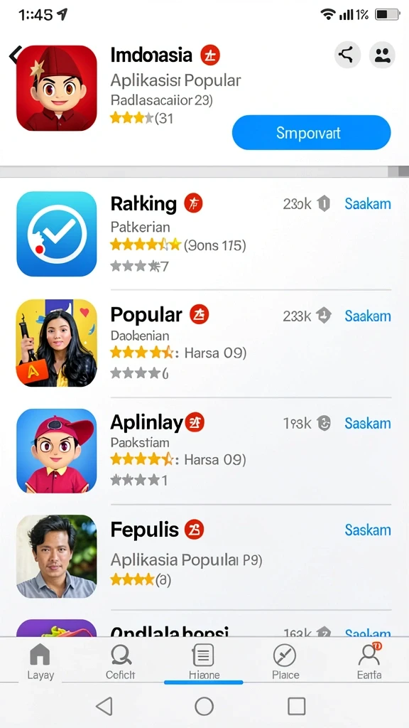 Screenshot surga19 nomor 2