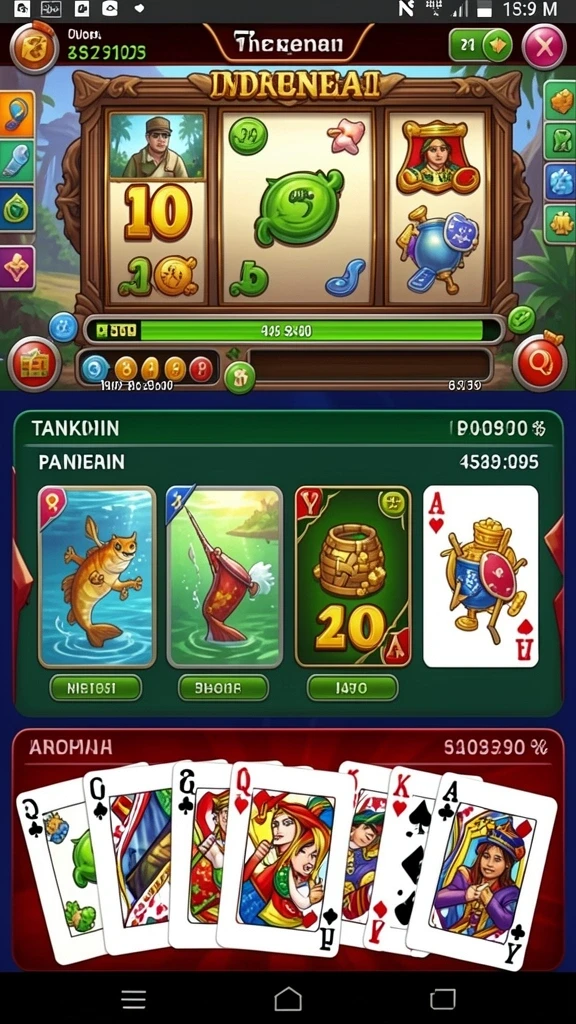 Screenshot svip10 nomor 1