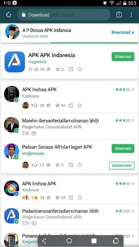Screenshot svip10 nomor 2