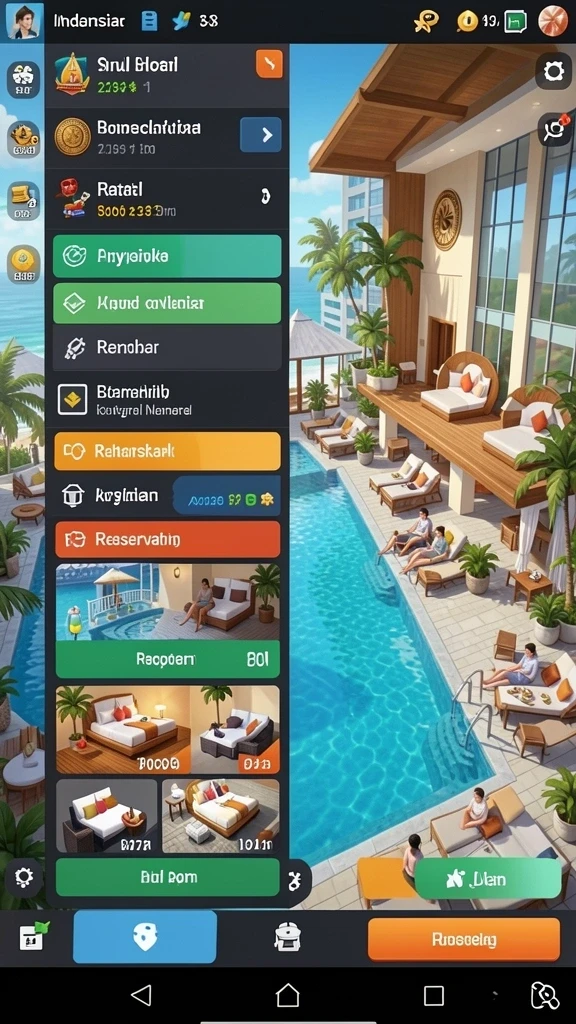 Screenshot topdomino nomor 3